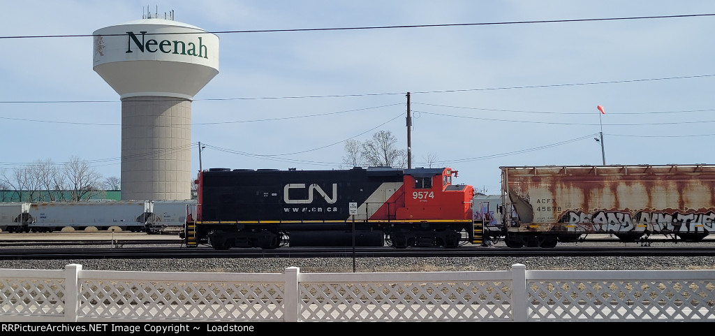 CN 9574